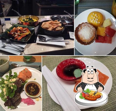fresh international buffet menu|FRESH INTERNATIONAL BUFFET, Paranaque .